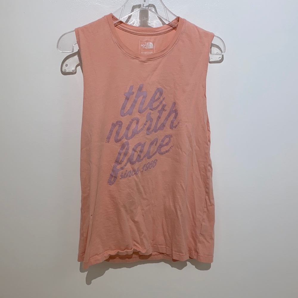 The North Face Relaxed Fit tank